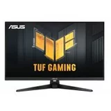 Asus Monitor TUF Gaming VG32AQA1A 80,1 cm (31,5''), VA 2560x1440 WQHD FreeSync Premium 170Hz 1ms MPRT HDR10 Speakers 1xDP 2xHDMI (90LM07L0-B02370)