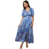 La Modeuse Obleke 74406_P175891 Modra | Shoptok.si