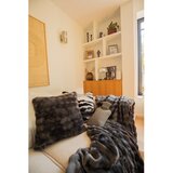 Tiseco Home Studio Okrasna blazina iz mikropliša 45x45 cm Wave – | Shoptok.si