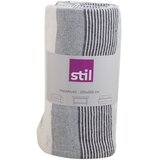 STIL prekrivač sivi 225x250 cm | shoptok.hr