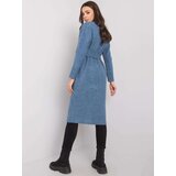 RUE PARIS Cardigan-LC-SW-844.33X-Blue | shoptok.hr