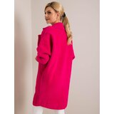 Factory Price Coat-MBM-PL-1517.00P-fuchsia | Shoptok.si