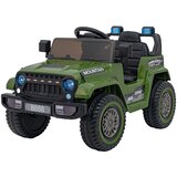  Auto na akumulator Off Road MOUNTAIN - zeleni | Eponuda.com