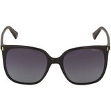 Polaroid Sončna očala zlata / črna | Shoptok.si