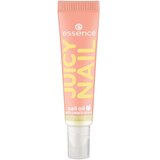 Essence Nega nohtov Juicy Nail Nagelpflegeöl Cene