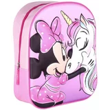 Disney otroški nahrbtnik Minnie 3D