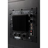 Wharfedale WH-D8 Subwoofer Black WH-094421-07A | Shoptok.si
