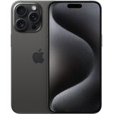 Apple iPhone 15 Pro Max 512GB Black Refurbished Cene