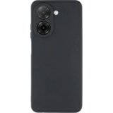 Silikonska maska Redmi A5 Crna Cijene