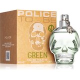 To be Green toaletna voda veganski uniseks 40 ml | Shoptok.si