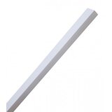 Mutlusan Kanalica PVC 80x40mm 1600800402000 | Eponuda.ba
