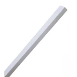 Kanalica PVC 80x40mm 1600800402000