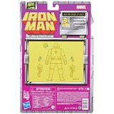 Ironman Marvel - Model 01-Zlatna figura 15cm | shoptok.hr