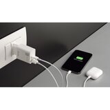 Cellular Line kućni punjač Apple dual USB-C i USB-A 20W Cijene