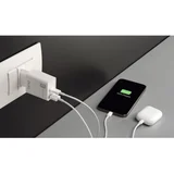 kućni punjač Apple dual USB-C i USB-A 20W