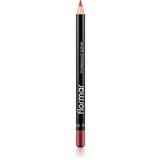 Flormar Waterproof Lipliner vodoodporni svinčnik za ustnice odtenek 203 Subdued Pink 1,14 g | Shoptok.si