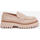 Big Star Ladies Moccasins On Platform And Flat Heel | shoptok.hr