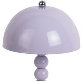 Leitmotiv Ljubičasta LED stolna lampa (visina 27,5 cm) Bubbles LED – | shoptok.hr
