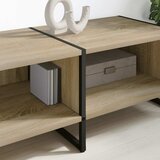 TV ormar Sonoma 170.5 x 36 x 30.5 cm Konstruirano drvo | shoptok.hr