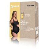 Carriwell Kupaći kostim za trudnice, crni, XL | shoptok.hr