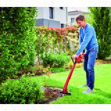 Einhell gc-ct 18/24 li p (1x1,5Ah) akumulatorski trimer za travu 3411102 | Eponuda.com