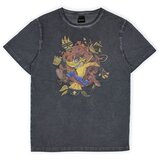 Numskull CRASH BANDICOOT 2020 OIL WASH T-SHIRT XL | shoptok.hr