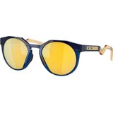 Oakley HSTN 92421152 Navy/Trans Blue/Prizm 24K Polarized Lifestyle očala Cene