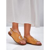 Resti Women's sandals with an upper Atmase | shoptok.hr