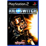  Kill.Switch (PS2) - rabljeno Cene