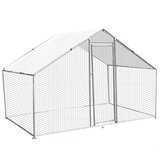 Monster Chicken Run 4m x 2m x 2m, (21571215) | Shoptok.si