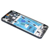  Frame za huawei p30 lite black org ( SD10431 ) | ePonuda.com