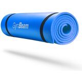 GymBeam podloga za vežbanje yoga mat blue