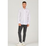 Dewberry G725 MEN'S SHIRT-WHITE | shoptok.hr
