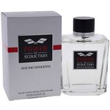 Parfem za muškarce Antonio Banderas EDT Power of Seduction 200 ml | shoptok.hr