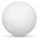 Family Žoga za bazen ali plažo z LED lučko - modra / rdeča - 20 cm Cene