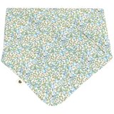 Bibs liberty bombažni slinček eloise ivory Cene