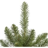  Umjetno božićno drvce sa šarkama i stalkom zeleno 240 cm | shoptok.hr