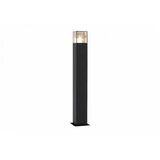 Rabalux spoljna podna rasveta loanda E27 1x max 60W crna (77082) | ePonuda.com