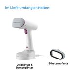 Braun GS5011PU parna šcetka 0X13810100 | Shoptok.si