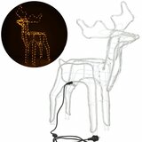  Svjetleći božićni ukras “Sob” – 216 LED lampica | shoptok.hr