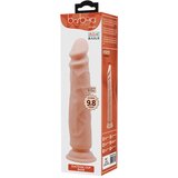 ToyJoyZemlja Realistični dildo bez testisa BW 7018GC cene