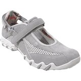 Allrounder by Mephisto Nizke superge Niro filet Siva Cene