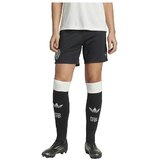 Adidas Kratke hlače & Bermuda Short Allemagne DFB 125 Noir Črna Cene