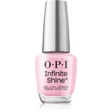 OPI Infinite Shine Silk lak za nohte z gel učinkom Faux-ever Yours 15 ml Cene