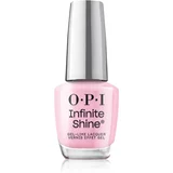 OPI Infinite Shine Silk lak za nokte s gel efektom Faux-ever Yours 15 ml