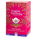 English Tea Shop Bio super bobice - 20 vrećica čaja | shoptok.hr