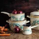 Metalac kaserola 16cm Green line | ePonuda.com