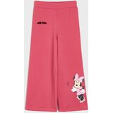 Sinsay Široke trenirke Minnie Mouse | shoptok.hr