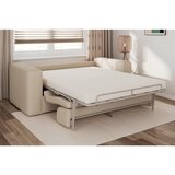 Bessagi Home Zofa S Posteljno Funkcijo Miranda, Bež | Shoptok.si