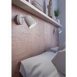 Eglo 901945 - zidna spot svetiljka camaldoli 1xGU10/5W/230V bela | Eponuda.com